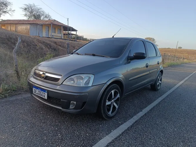 Chevrolet Corsa Hat. Maxx 1.4 8V Econoflex 5P 2012