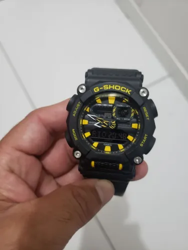 Relogio shock resist original