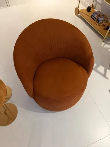 Poltronas