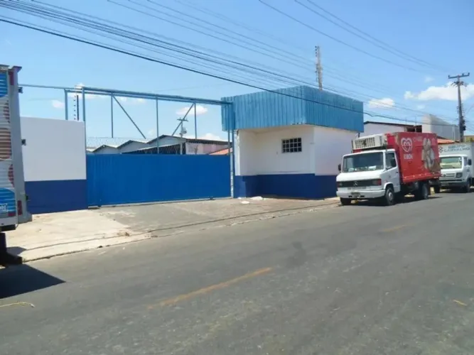 Galpão/Depósito para alugar com 1.400,00 metros quadrados no TABULETA - Teresina - Piauí