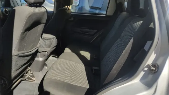 Ford Ecosport XLT Freestyle 1.6 Flex 8V 5P 2012