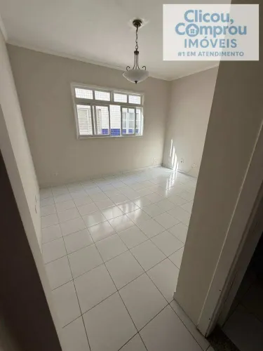 Apartamento à venda em São Vicente, Centro, com 1 quarto, 55m²