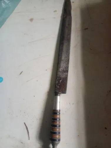 Punhal antigo
