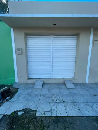 Imóvel para aluguel possui 15 metros quadrados com 1 quarto em Brasília - Arapiraca - AL