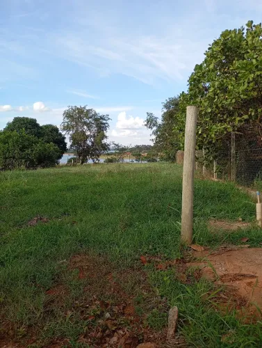 Vendo direito de terreno cond Natural Valle 2 em santo Antônio do Aracanguá