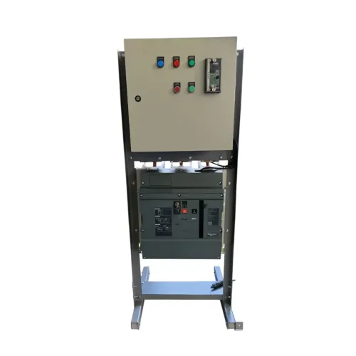 Disjuntor média tensão a vácuo 17.5kV