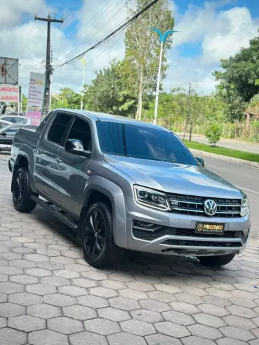 Volkswagen Amarok Extreme CD 3.0 4X4 TB Dies. Aut. 2023