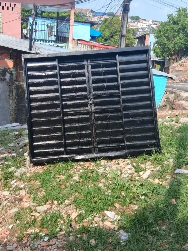 Janela para cozinha e para outros cômodos da sua casa