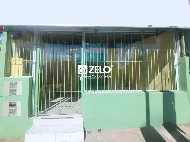 Salão para aluguel em Jardim Amanda Ii, Hortolândia - SP | Cód 59246