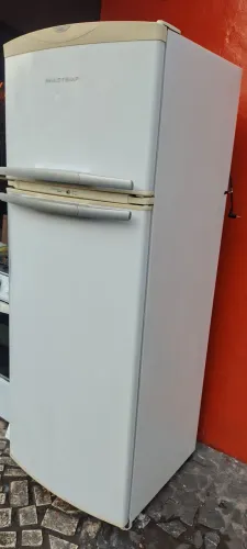 Geladeira Frost Free
