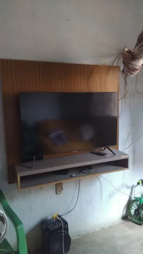 Painel de TV 