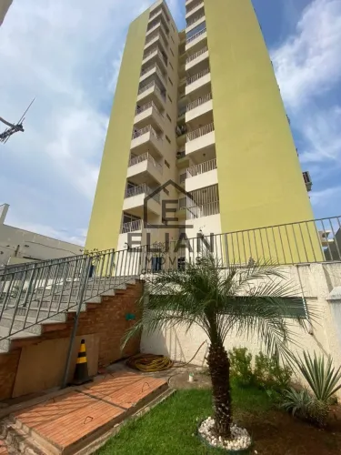 Venda de Apartamento de dois por andar em Cuiabá-MT, Bairro Bandeirantes: 3 Quartos, 1 Suí