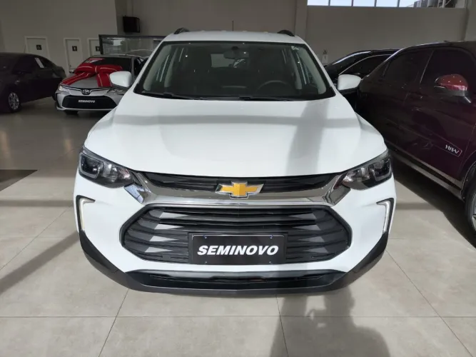 Chevrolet Tracker LT 1.0 Turbo 12V Flex AUT 2023