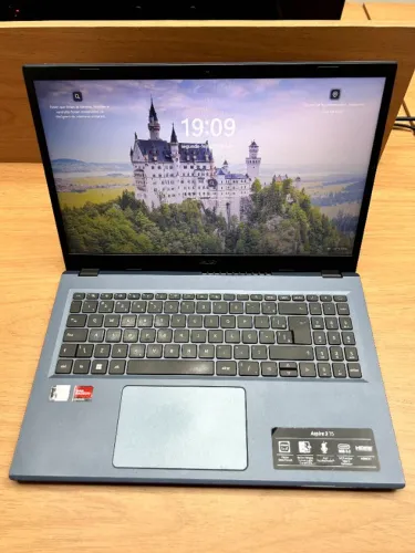 Notebook Acer Aspire 3 15