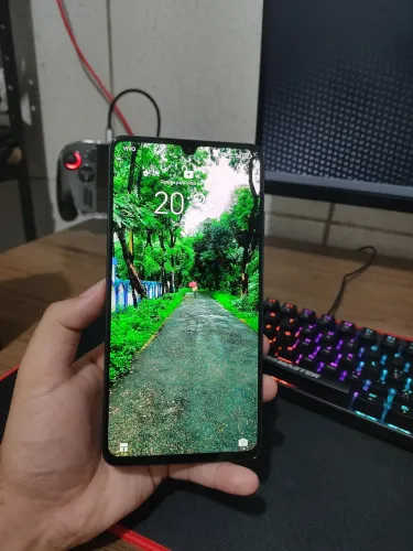Huawei Mate 20X 5G - 256gb