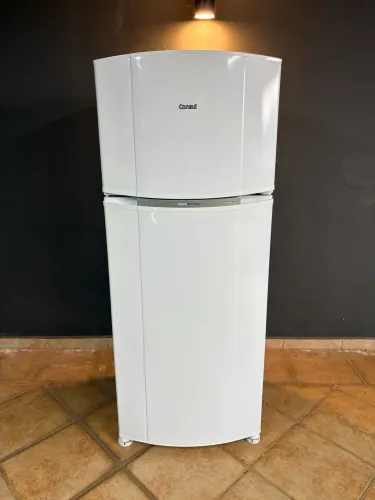 Geladeira Consul Frost Free 407L