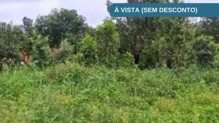06 Terrenos no Jardim das Acácias em Paraíso de Tocantins/TO