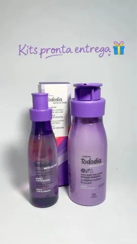 Kit Natura 