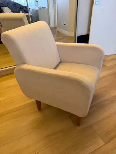 Poltrona Ameise Design