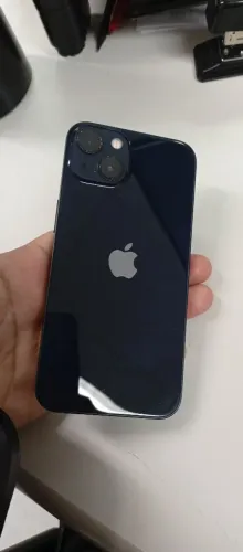 iPhone 13 128GB AZUL