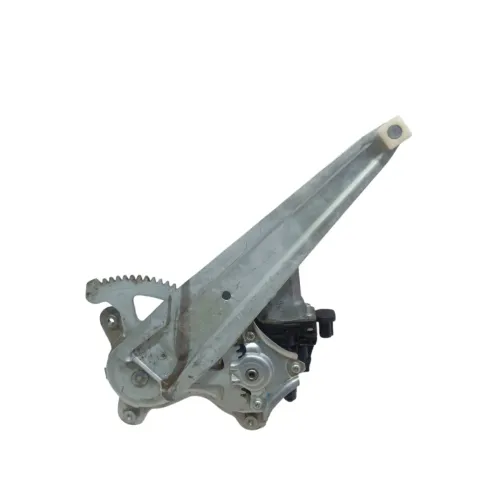 Máquina Vidro Elétrico Hilux 2005 a 2015 Traseiro Direito