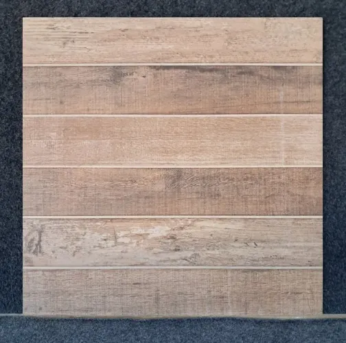 Piso retificado antideslizante 61x61 "Unique plus" - R$25,90 o m²