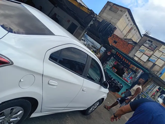 Chevrolet Prisma Sed. Joy/ LS 1.0 8V Flexpower 4P 2019