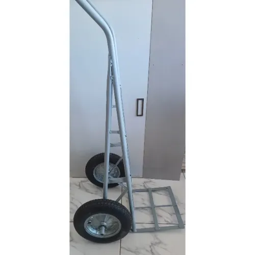carinhos de carga