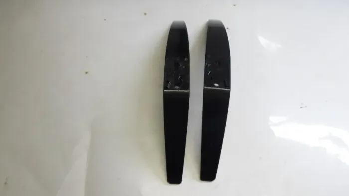 Base + Parafusos Compativel Para Tv Le32s5970s