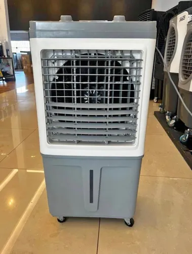Climatizadores (novos embalado)