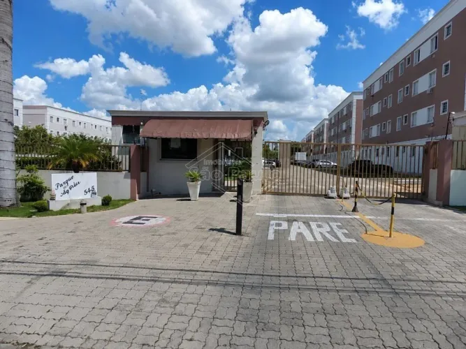 Venda de Apartamentos / Térreo na cidade de Araraquara