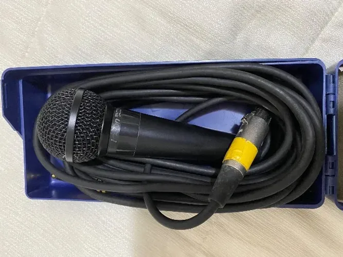 Microfone