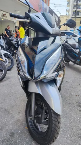 HONDA ELITE 125 cc 2023 COM 18.000 KM