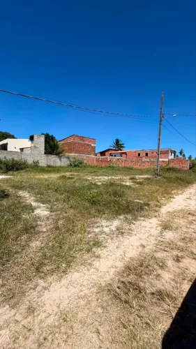 TERRENO EM SÃO MIGUEL DOS MILAGRES