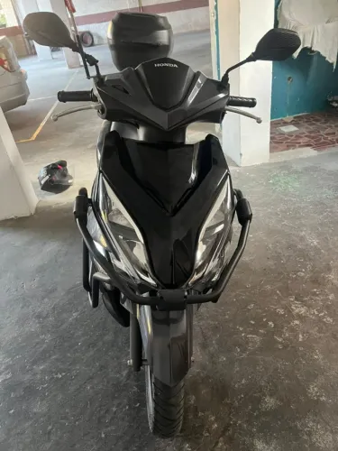 HONDA ELITE 2023