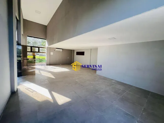 LOJA COMERCIAL - ALPHAVILLE EUSÉBIO