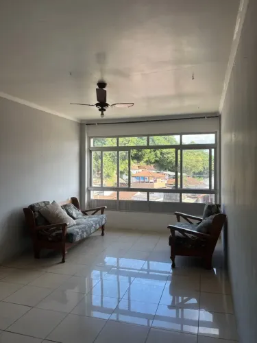 88m2 | 2 Dorms |150m Praia | 2 dorm | Garagem | Centro Biquinha