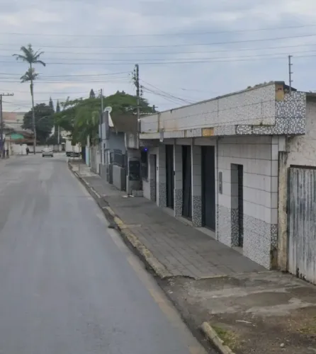 Excelente Lote no bairro São João em Itajaí