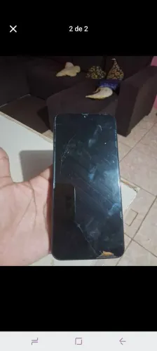 Vendo celular Samsung m30 