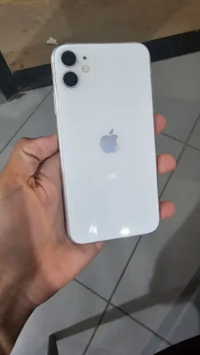 Iphone 11 Branco 64gb 
