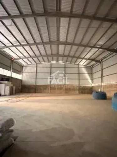 Galpão para Locação em Morada da Barra, Vila Velha - 1300m²
