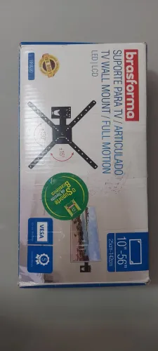 Suporte para TV