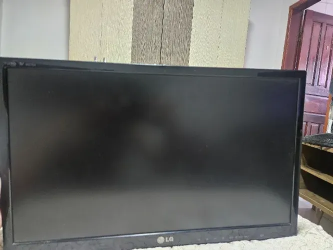 Monitor com tv integrada LG