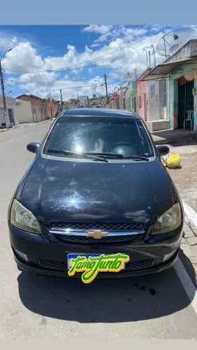 Chevrolet Classic Life/ls 1.0 VHC Flexp. 4P 2011