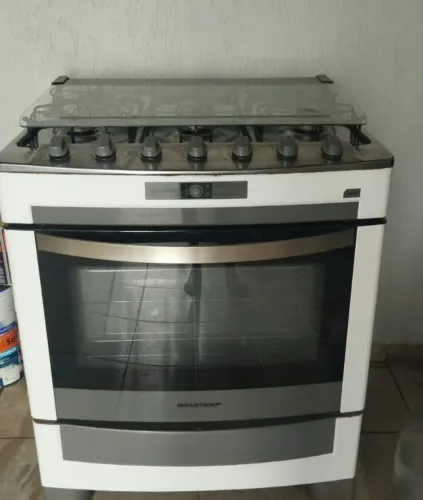 Fogão 6 bocas