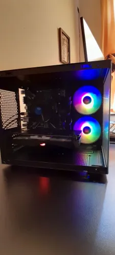 PC gamer custo benefício 