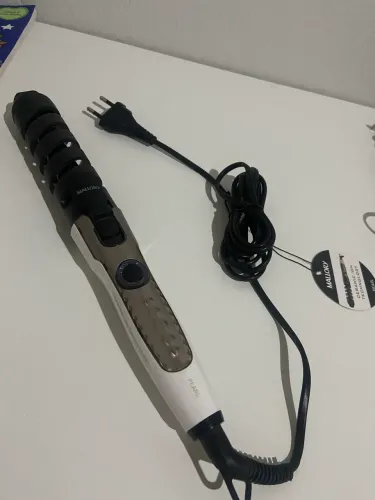 Vendo babyliss nunca usado 
