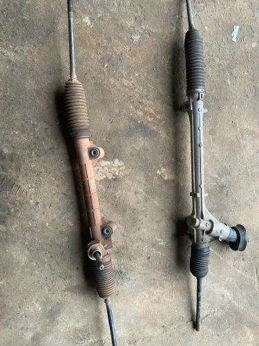 Vendo caixa direção elétrica do Fiat argo 
