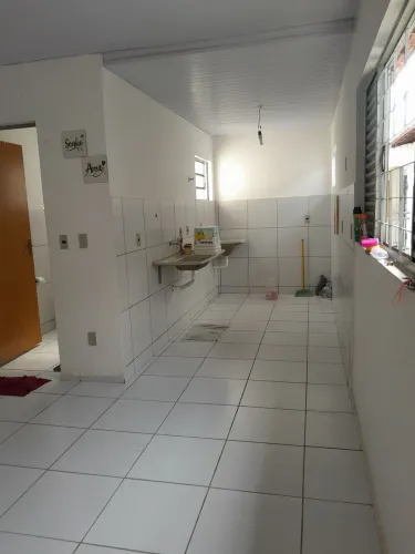 Alugo Apartamento na zona Sul