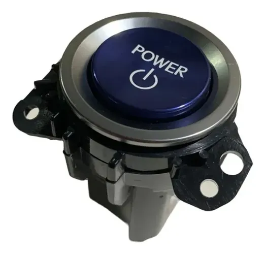 Botão Start Stop Power Lexus Ux250h 2019 A 2022 15f032e